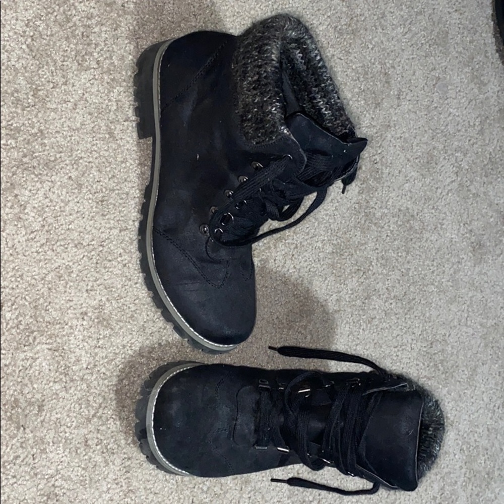 Boots